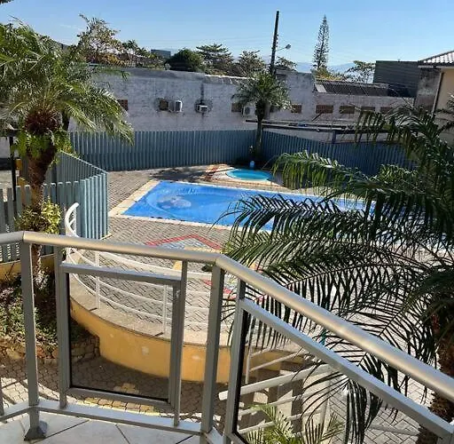 Apartamento Porto Belo, Sc