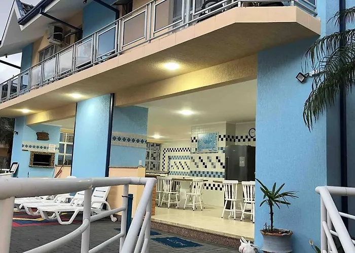 Apartamento Porto Belo, Sc